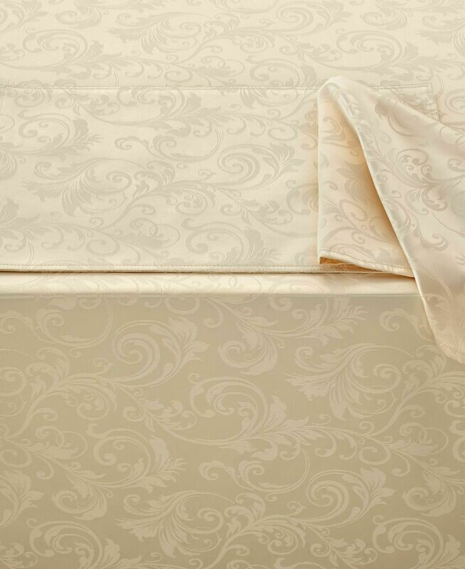 Lenox Veranda Scroll Napkin