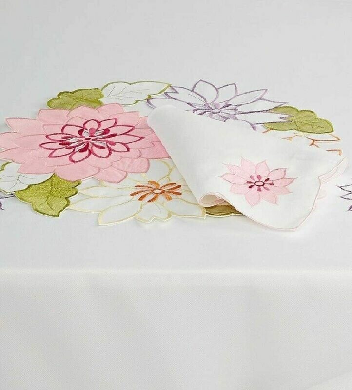 	Homewear Delilah Napkins