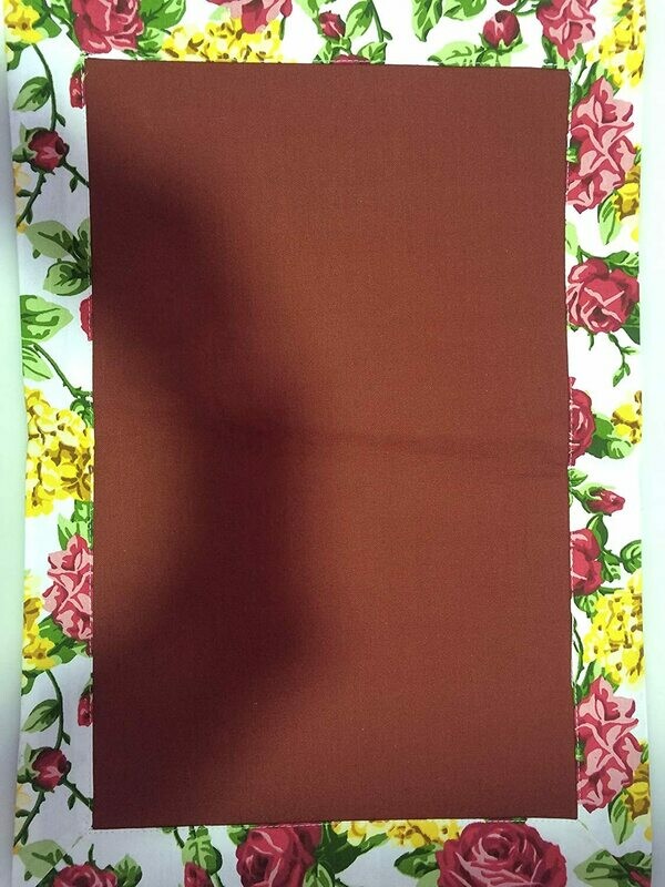 Homewear Rose Kiss Reversible Placemats