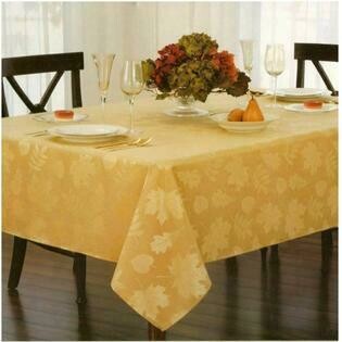 Homeward Bountiful Dinner Party Gold
