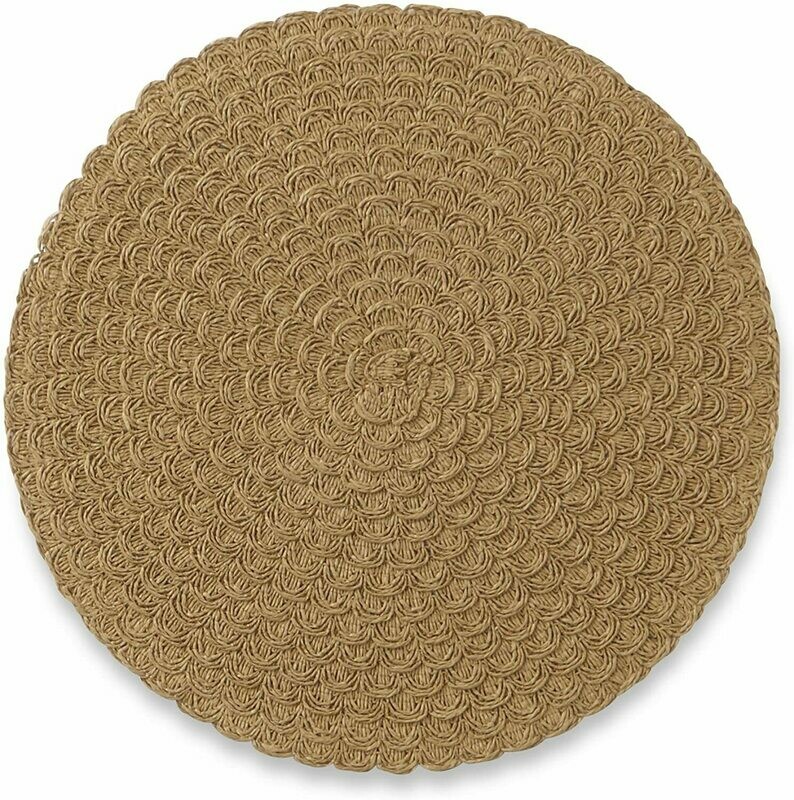 Homewear Petal Round Placemat