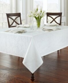 Park Avenue Collection Table Linen