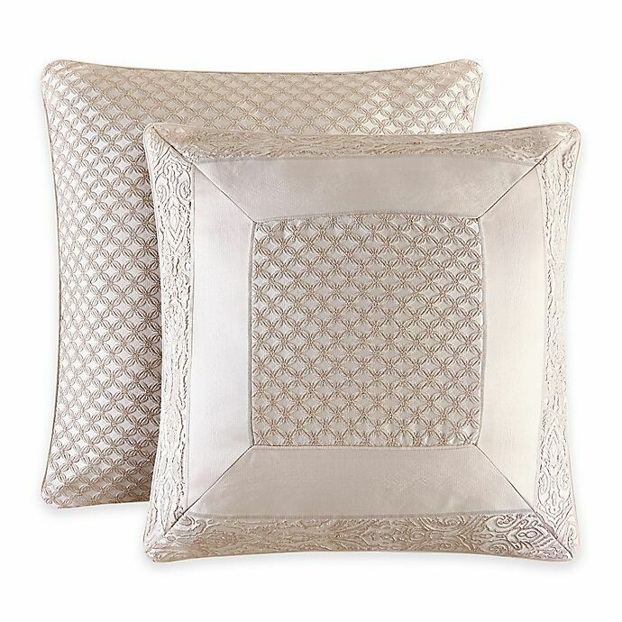 J. Queen New York Renaissance Bedding Collection