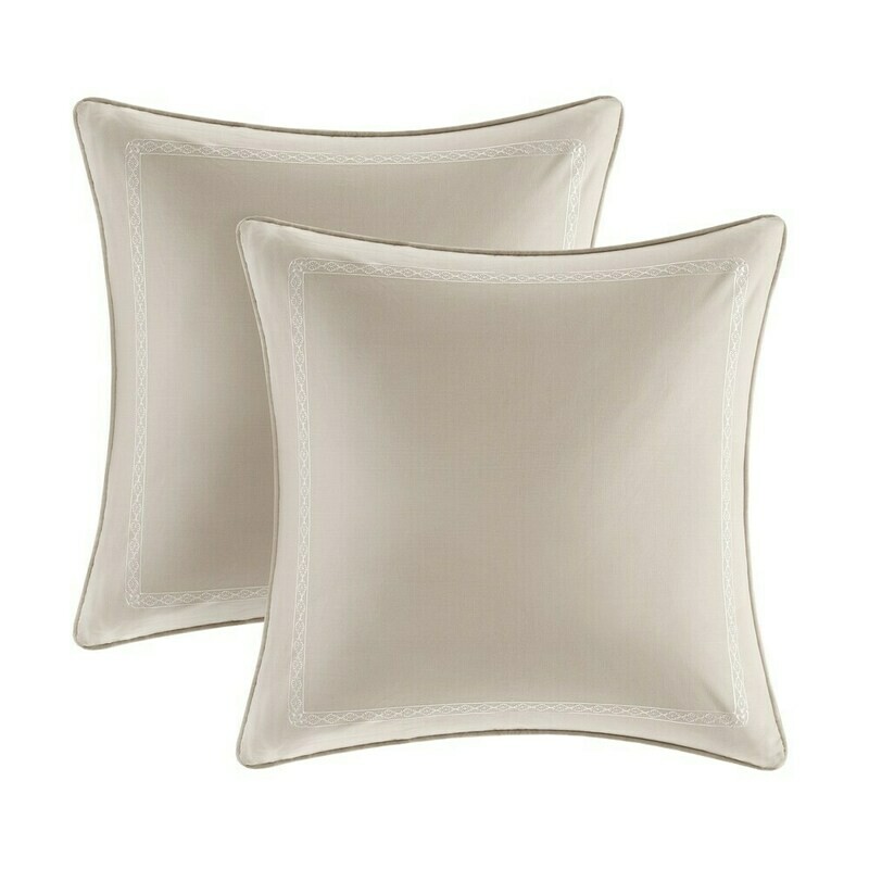 Echo Odyssey European Sham