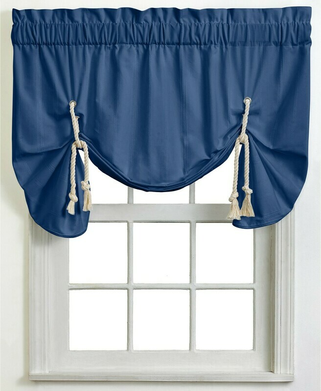 Croscill Regalia 52&quot; x 38&quot; Valance Bedding
