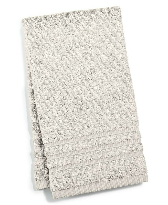 Hotel Collection MicroCotton Luxe 16&quot; x 30&quot; Hand Towel Bedding