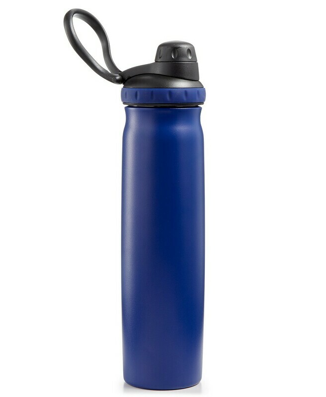 The Cellar 24-Oz. Stainless Steel Double-Walled Tumbler