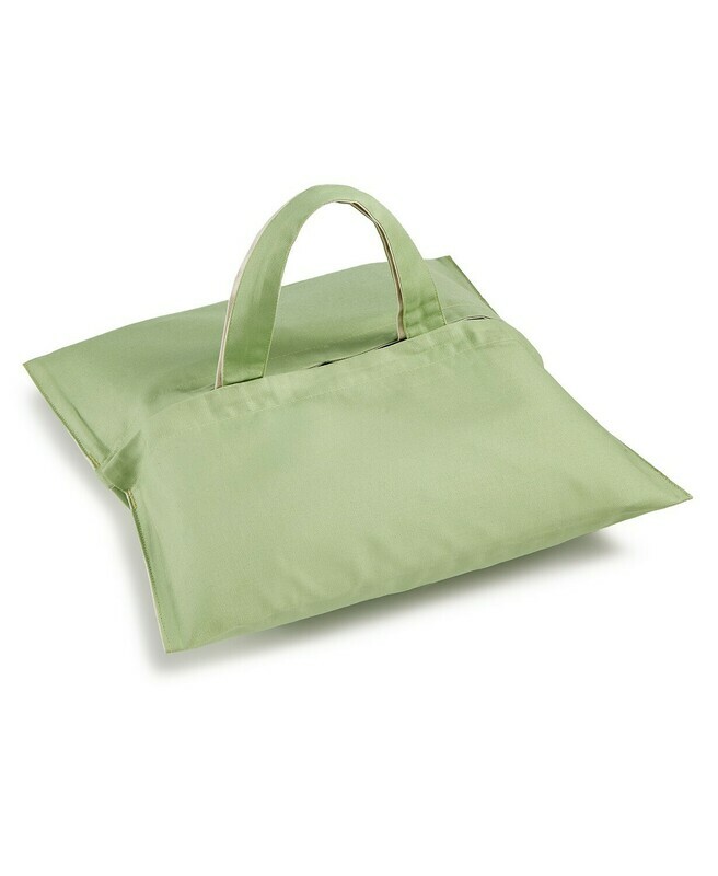 Martha Stewart Collection Farmhouse Casserole Tote