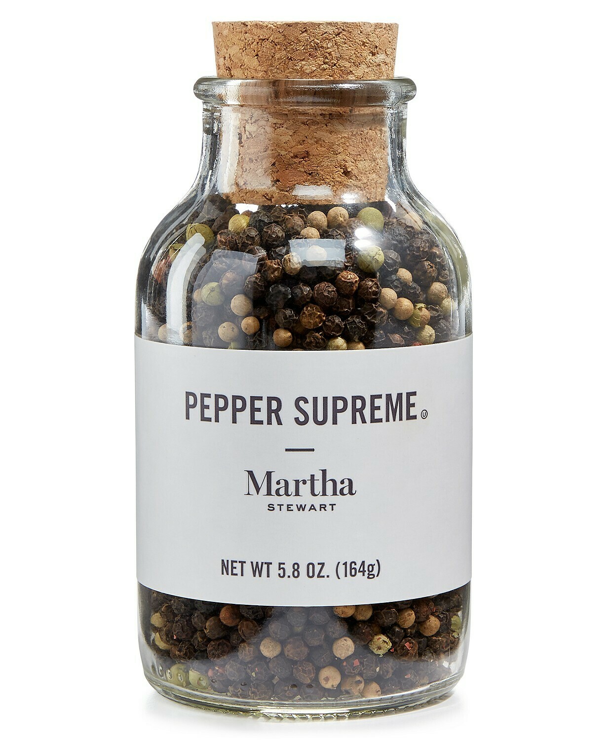 Martha Stewart Collection Pepper Supreme