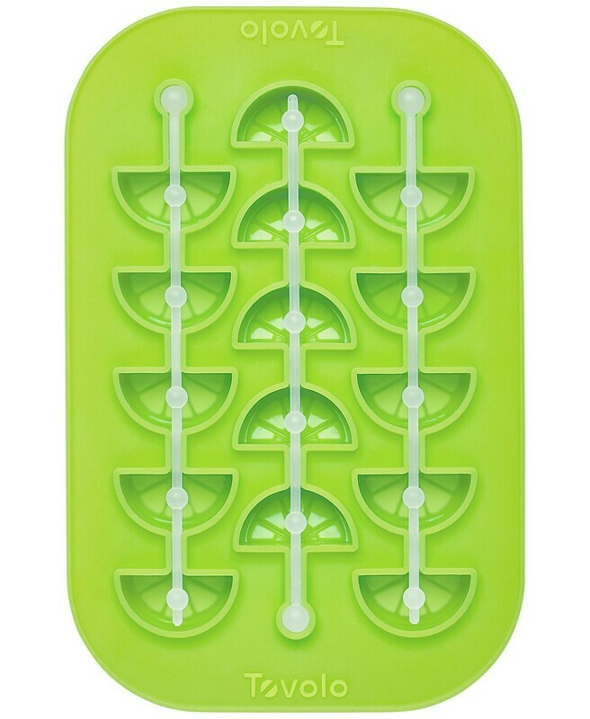 Martha Stewart Collection Fiesta Ice Trays