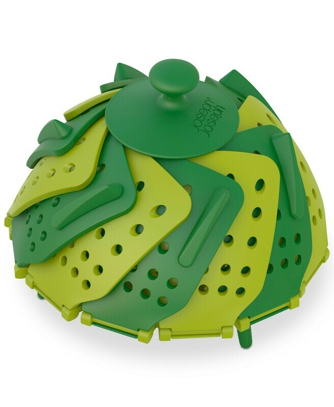 Joseph Joseph Lotus Steamer