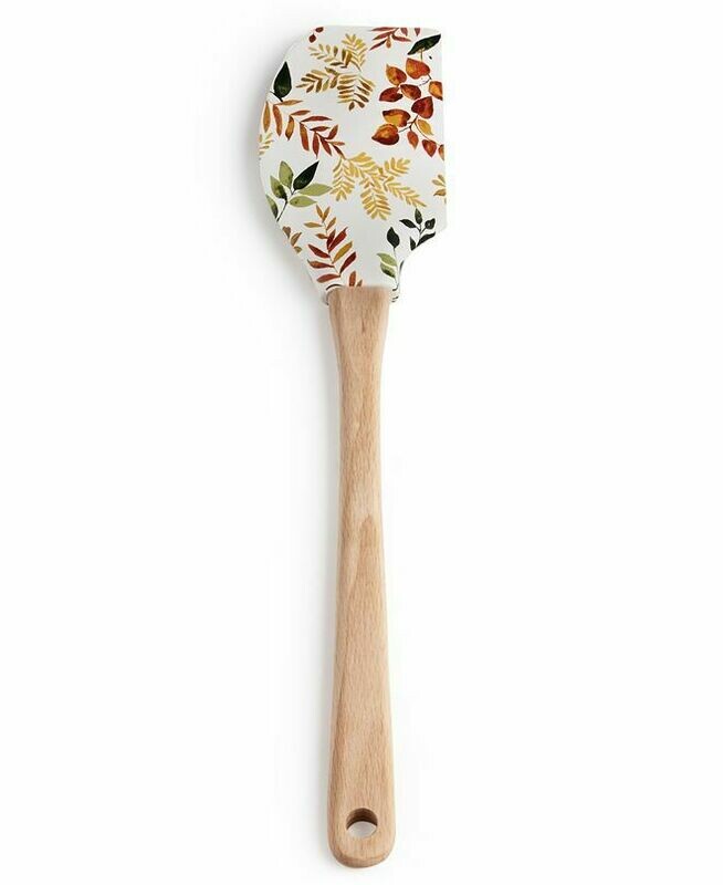 Martha Stewart Collection Harvest Spatula