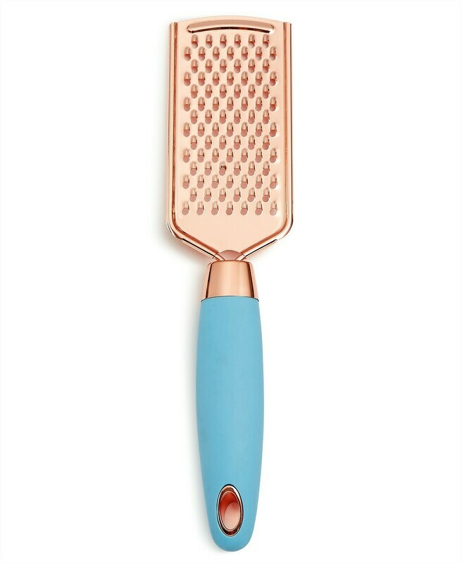 Art &amp; Cook Handheld Stainless Steel Cheese Grater