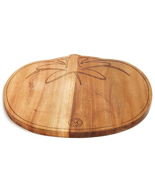 Martha Stewart Collection Tomato Trivet