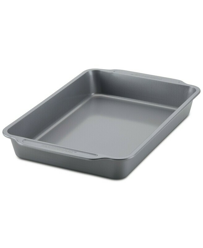 Farberware Nonstick 9&quot; Cake Pan