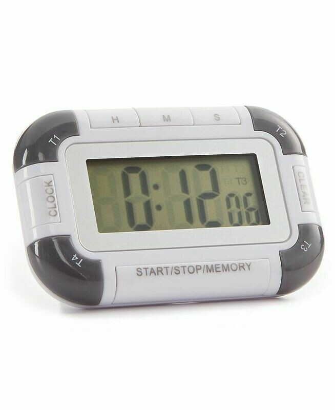 Martha Stewart Collection Digital Timer
