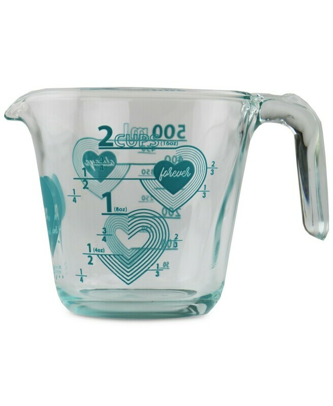 Pyrex 2-Cup Measuring Cup