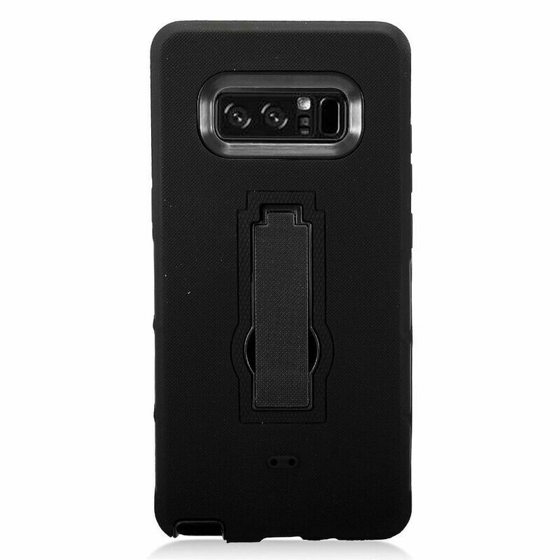 Samsung Galaxy Note 8 - Hybrid Armor Rugged Case