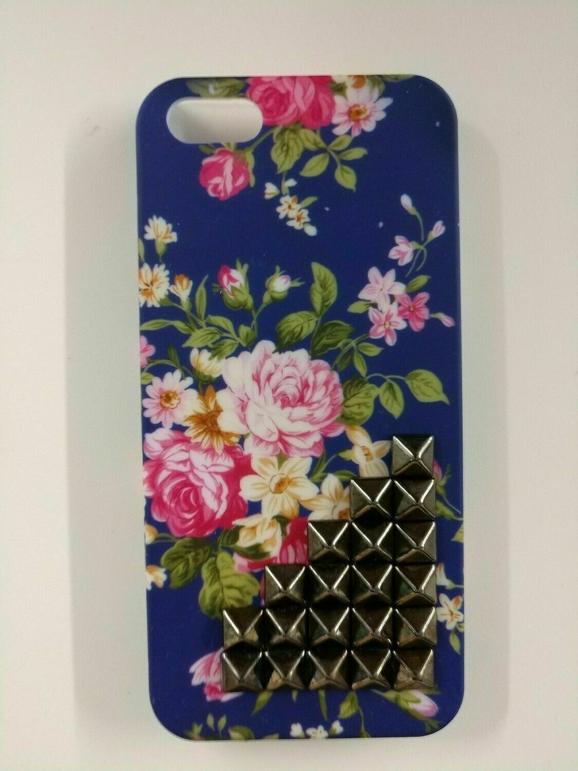 Material Girl Brand Hard Phone Case Iphone 5