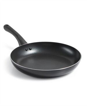 Tools of the Trade 10&quot; Aluminum Open Fry Pan
