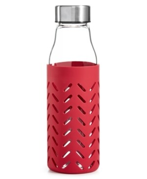 The Cellar Glass Bottle