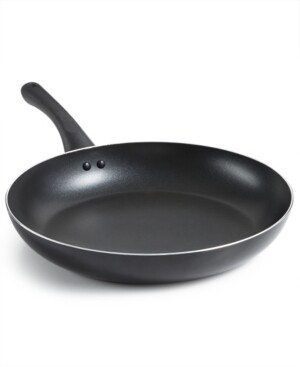 Aluminum Open Fry Pan - "AS IS"