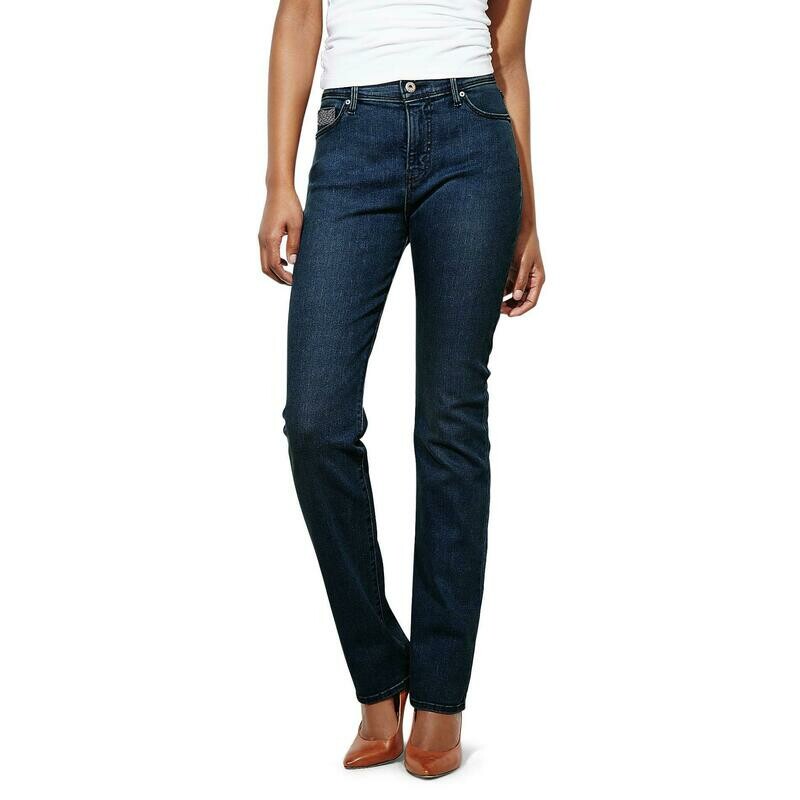 Women&#39;s Levi&#39;s 512 Perfectly Slimming Straight Leg Jeans 
