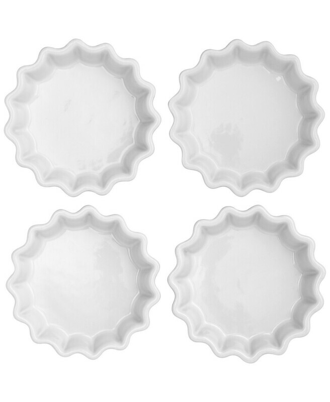 Martha Stewart Collection Mini Tartlets, Set of 4