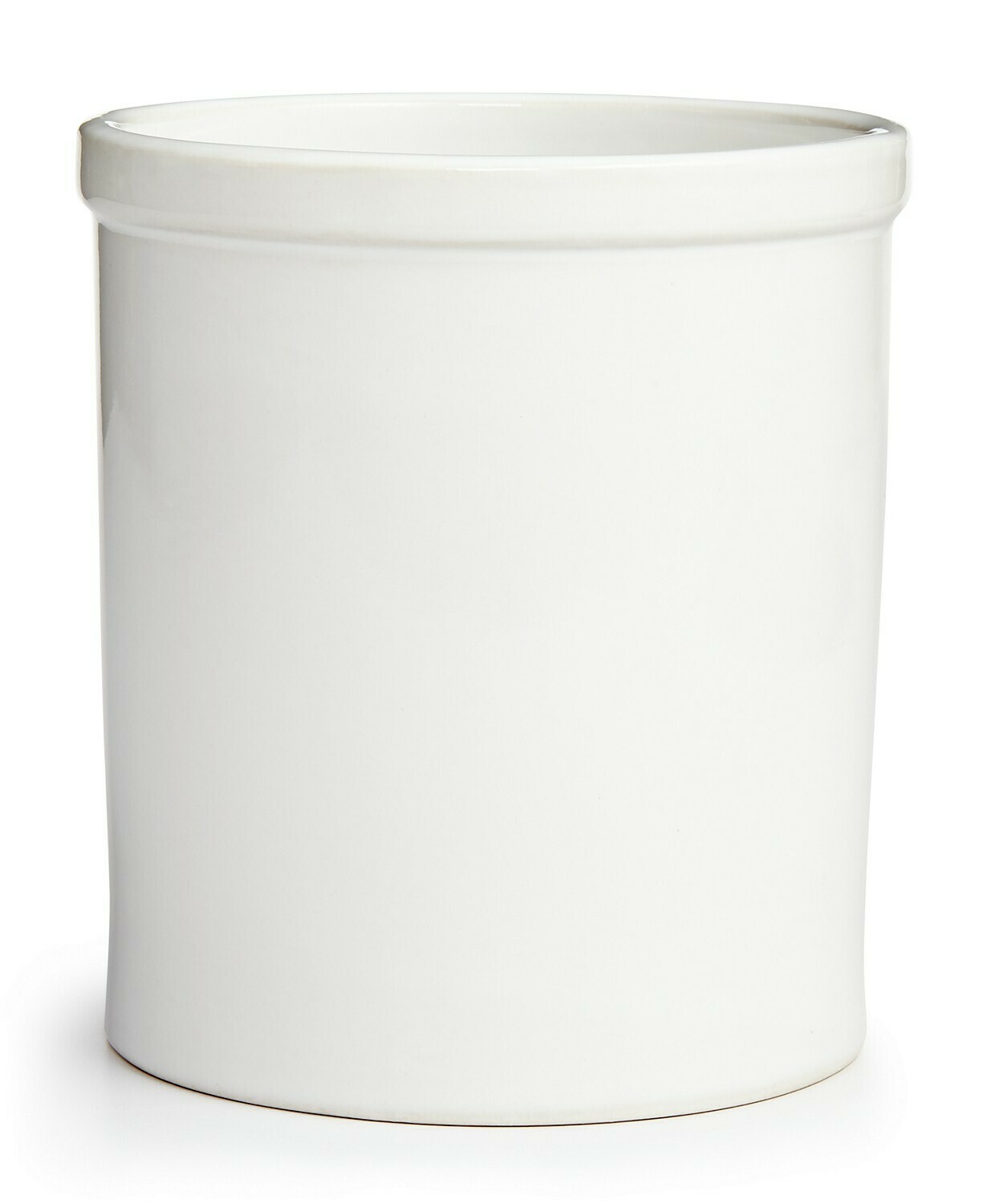 Martha Stewart Ceramic Utensil Crock