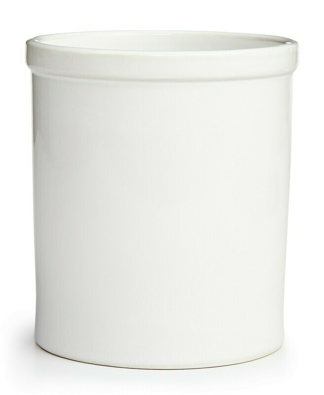 Martha Stewart Ceramic Utensil Crock