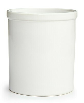 Martha Stewart Ceramic Utensil Crock