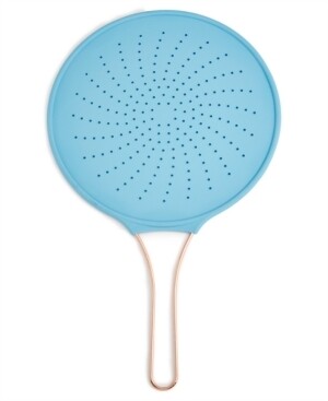 Art &amp; Cook Silicone &amp; Stainless Steel Splatter Screen
