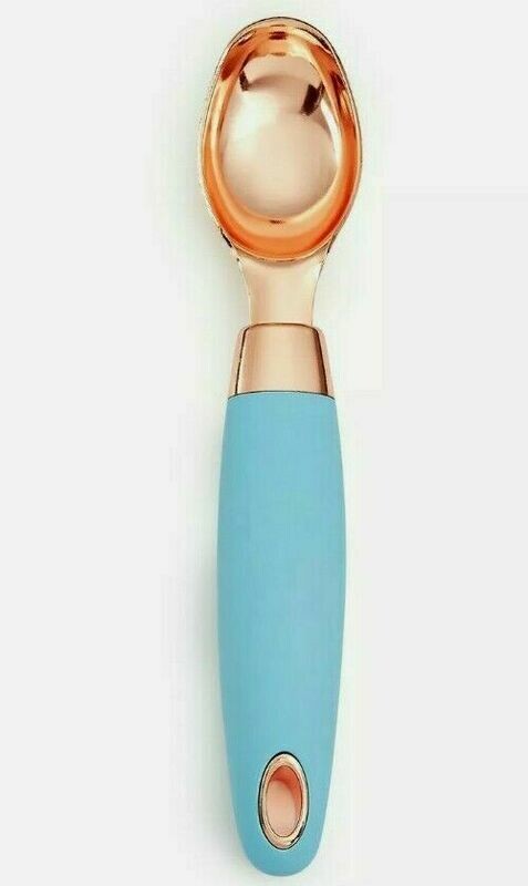 Art &amp; Cook Stainless Steel Ice Cream Scoop