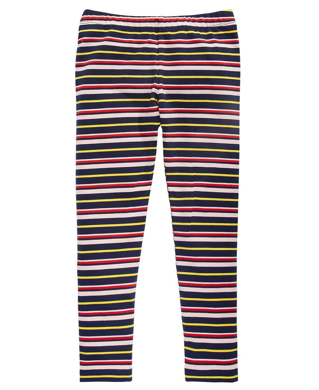 Epic Threads Toddler Girls Striped Leggings