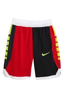 Nike Big Boys Dri-fit Shorts