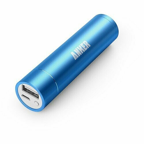 ANKER Mini Portable Charger for smartphones & more 