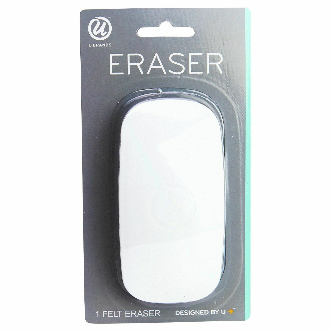 Ubrands Dry Eraser - White
