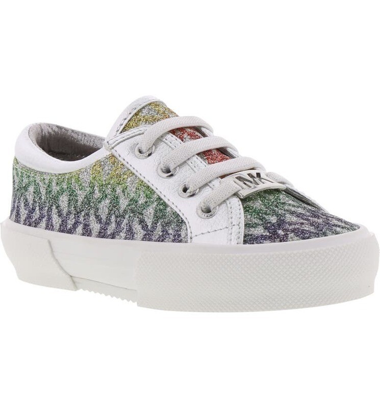 MK Toddler Shoe - Celestia