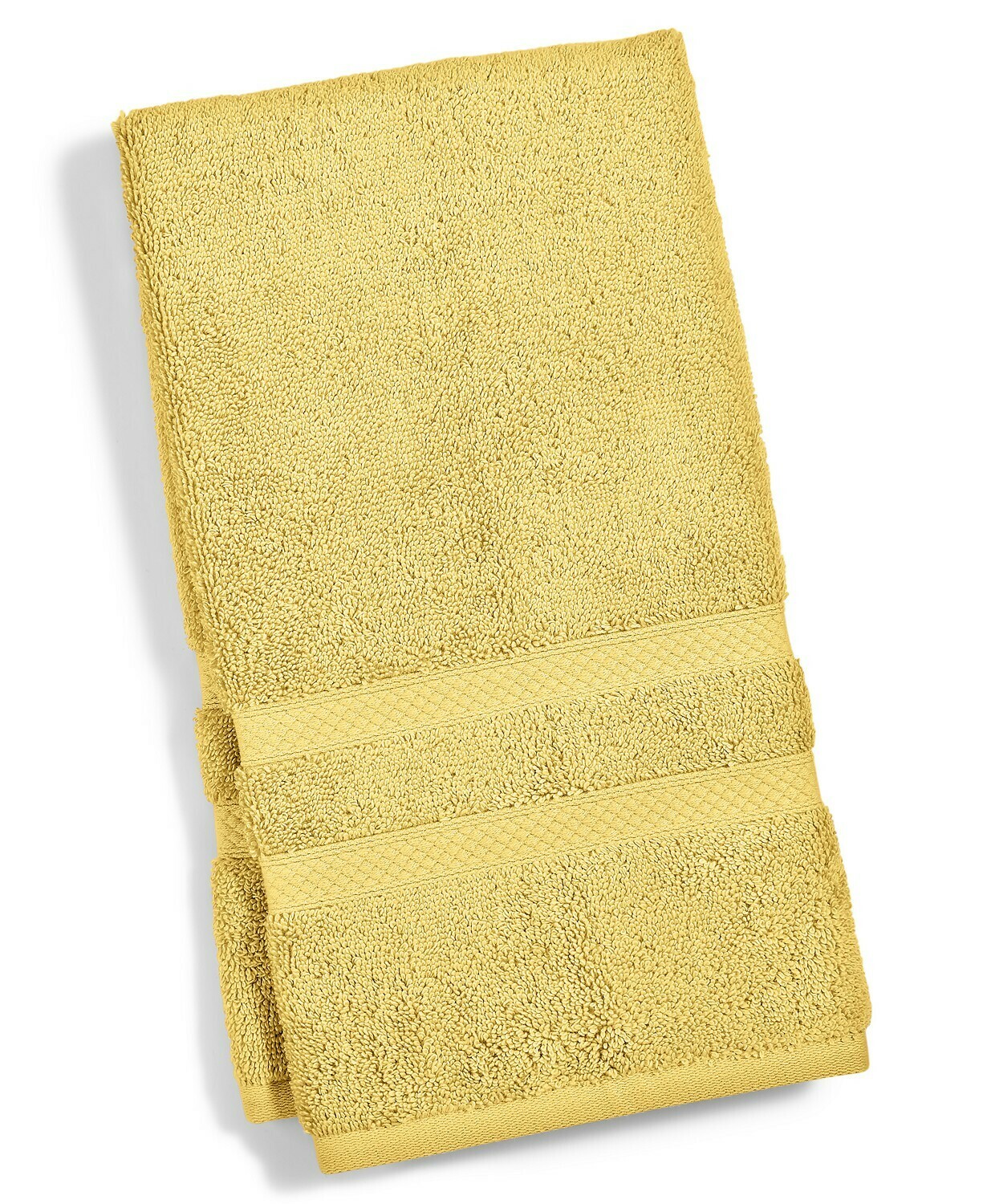 Charter Club Elite Hygro Cotton 16" X 30" Hand Towel