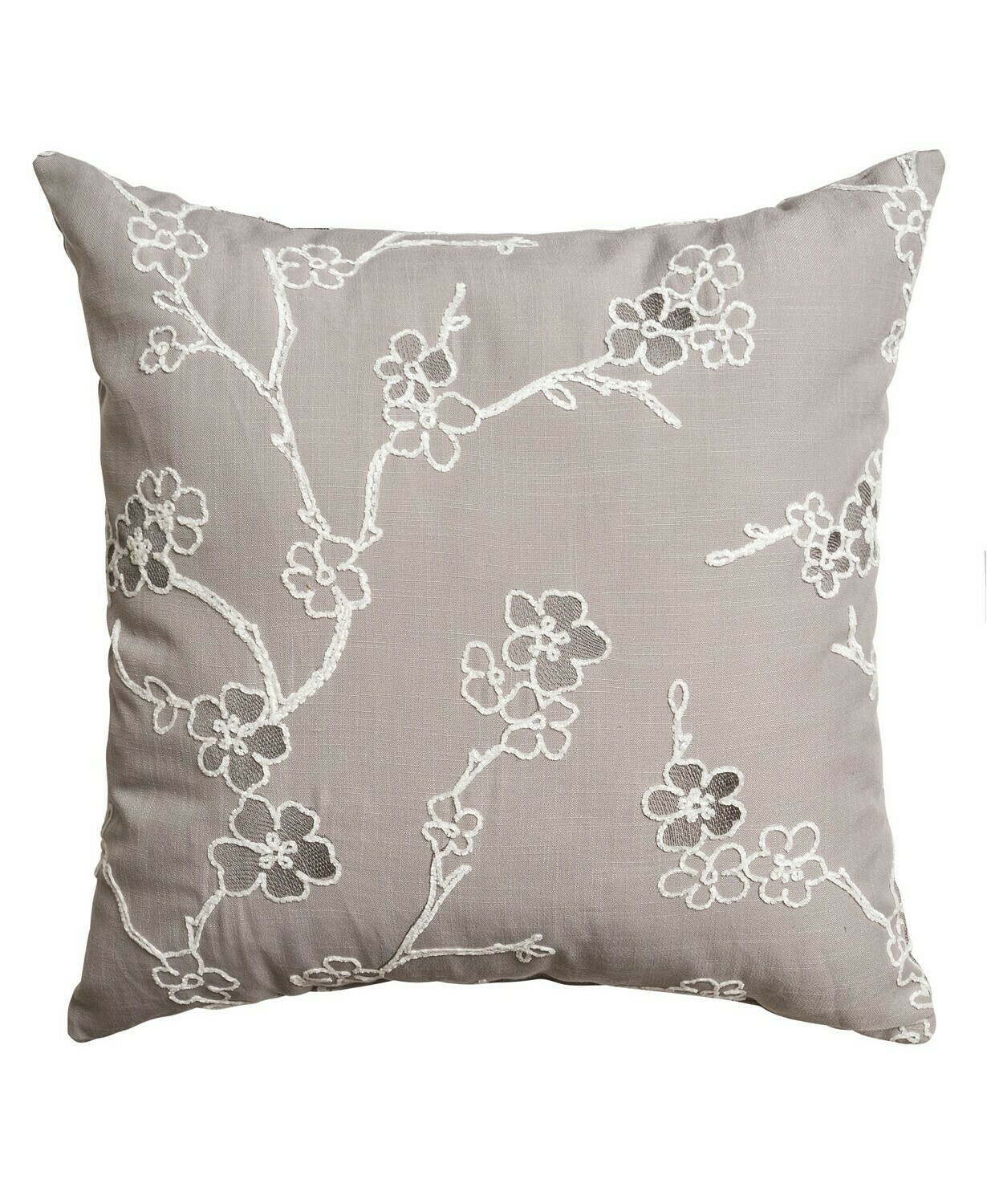 Softline Monica Pedersen Orchard 20" Square Decorative Pillow Bedding
