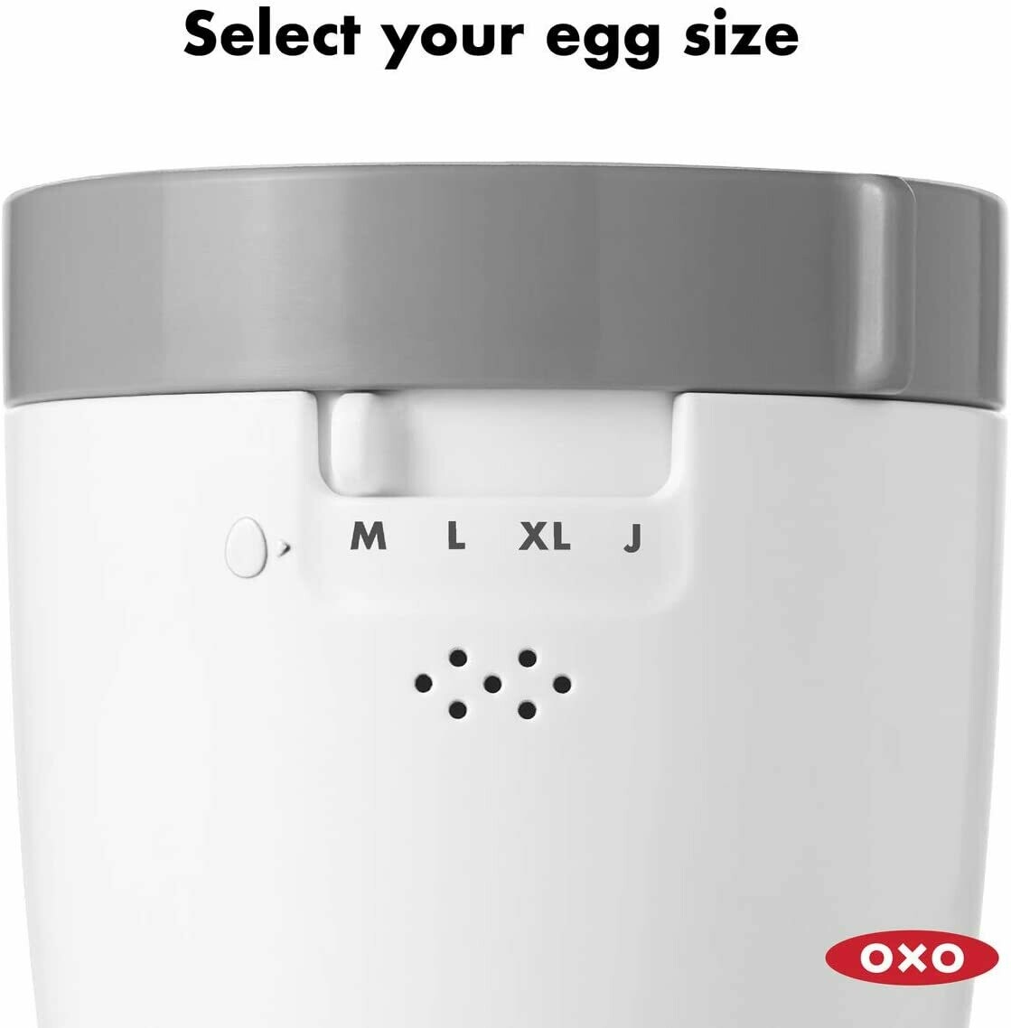 Oxo Punctual Egg Timer with Piercer