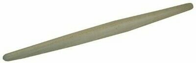 Berard Beechwood French Tapered Rolling Pin, 20 Inch