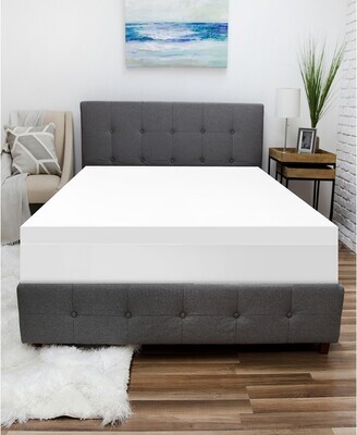 SensorPEDIC Essentials Waterproof Twin Xl Mattress Protector