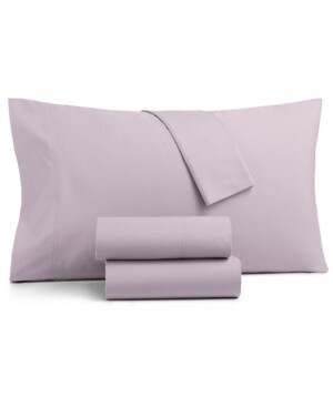 Charter Club Sleep Soft 3-Pc Twin Sheet Set, 300-Thread Count 100% Cotton