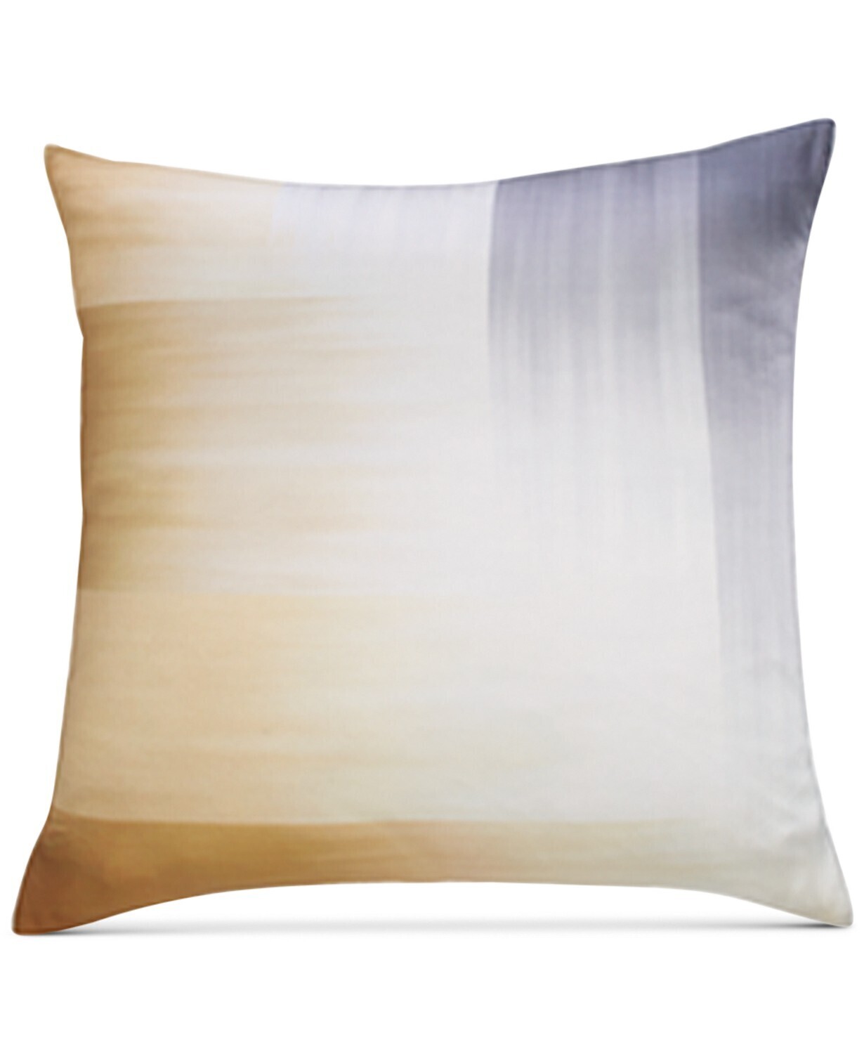 Sunham Lanie Multicolor Silk 20"x20" Decorative Pillow