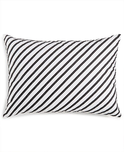 Charter Club Damask Designs 14&quot; x 20&quot; Decorative Pillow