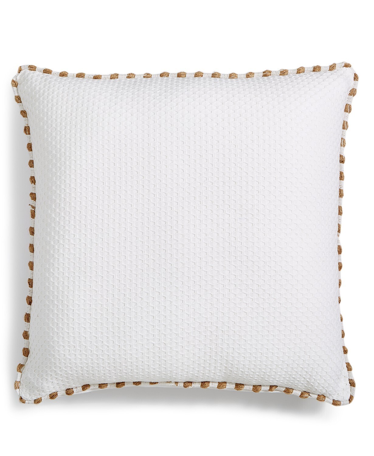 Lacourte Bailor 26" x 26" Decorative Pillow