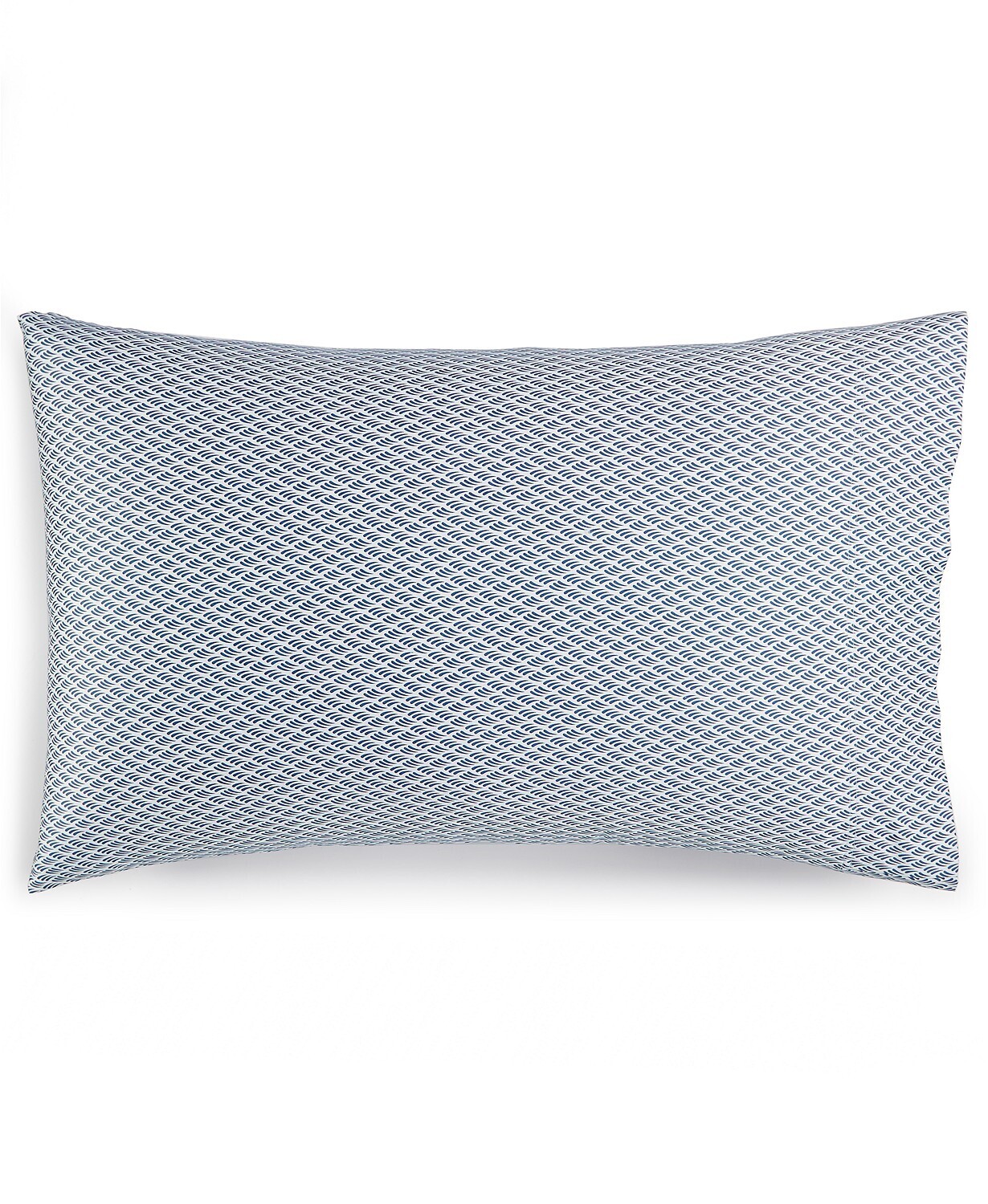 Charter Club Damask Designs Printed Standard Pillowcases Pair, 550 Thread Count