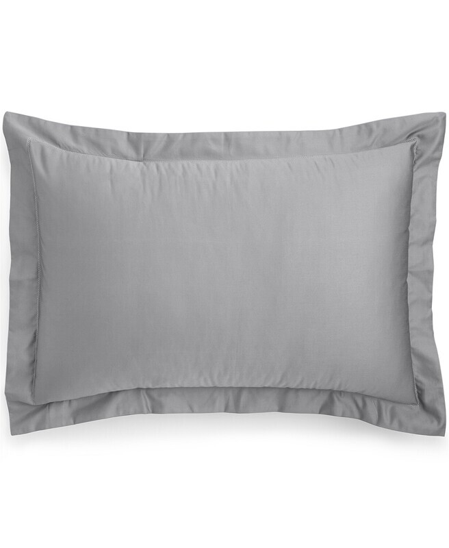 Charter Club Damask 100% Supima Cotton 550 Thread Count Sham, Standard