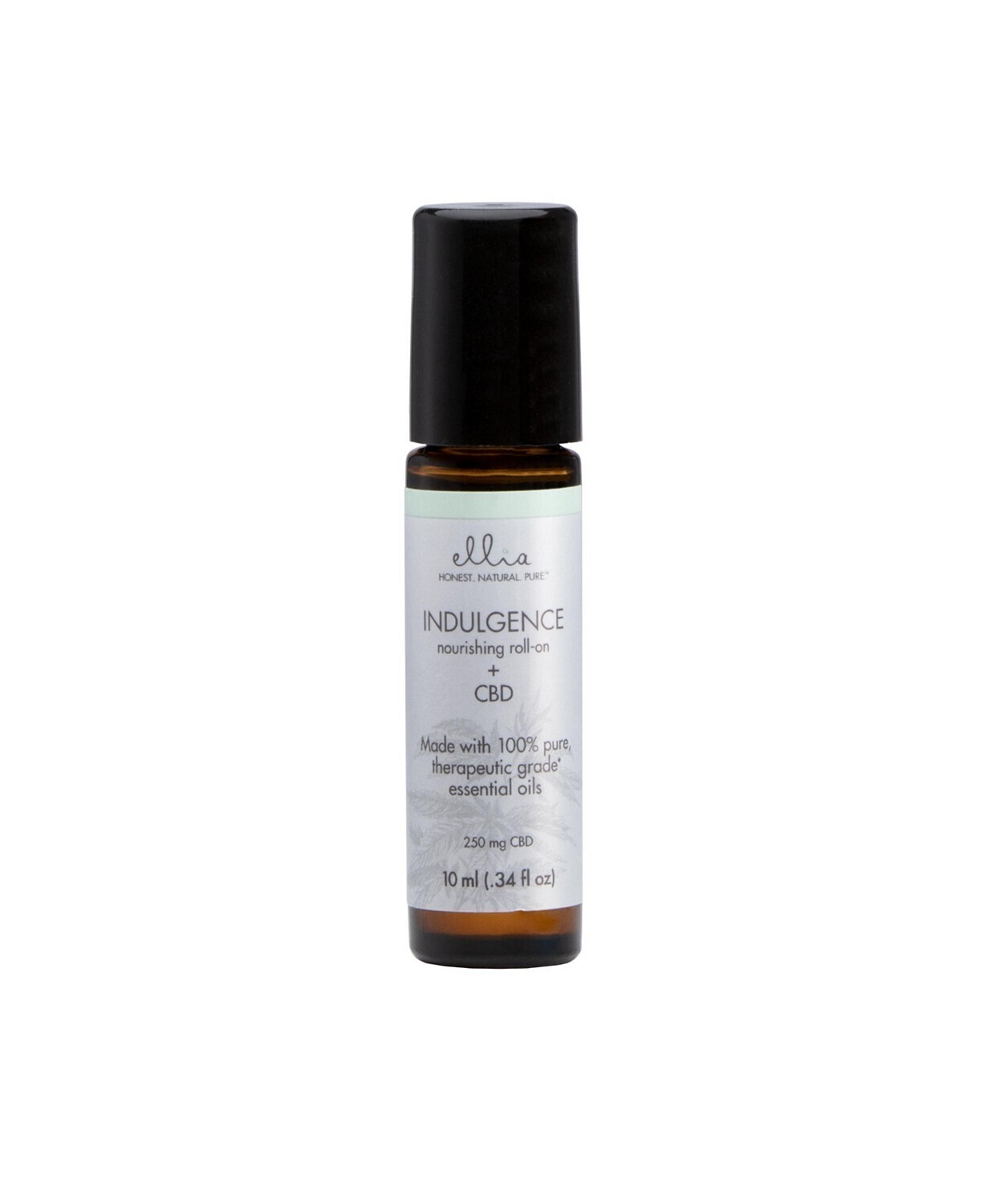 Homedics Indulgence Nourishing Roll-on + CBD